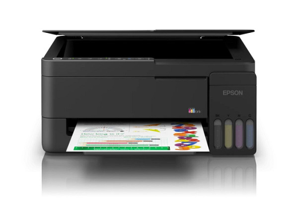 EPSON C11CL62411 EcoTank L3351 MFP Ink