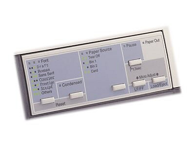 EPSON Dot Matix printer LQ-680 Pro
