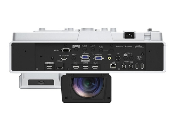 EPSON EB-1485Fi Projector 3LCD 1920x1080