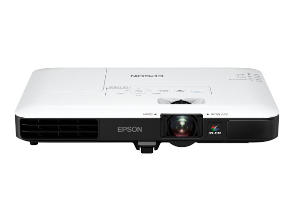 EPSON EB-1780W 3LCD WXGA projector