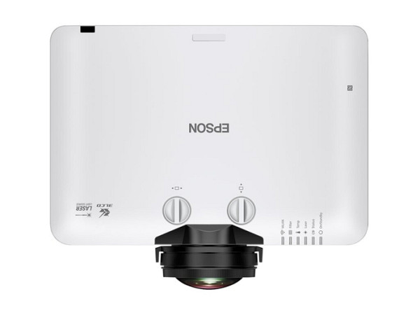 EPSON EB-L690SU Projector 6200lm WUXGA