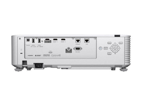 EPSON EB-L790U Projector 7300lm WUXGA