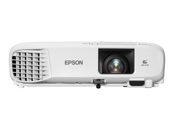 EPSON EB-W49 Projector 3LCD 1280x800