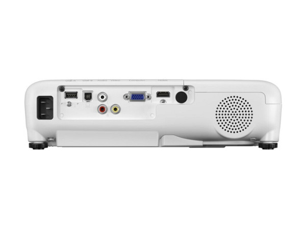 EPSON EB-W51 3LCD Projector WXGA 4000Lm
