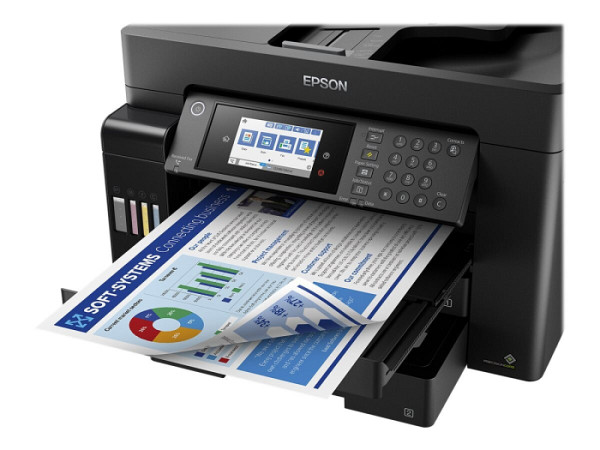 EPSON Ecotank L15150