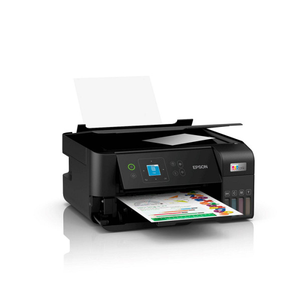 EPSON EcoTank L3560 MFP 33ppm