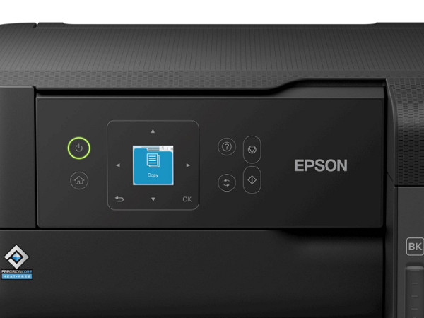 EPSON EcoTank L3560 MFP 33ppm