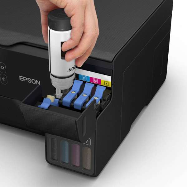 EPSON EcoTank L3560 MFP 33ppm