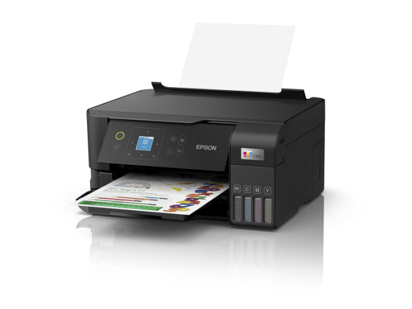 EPSON EcoTank L3560 MFP 33ppm