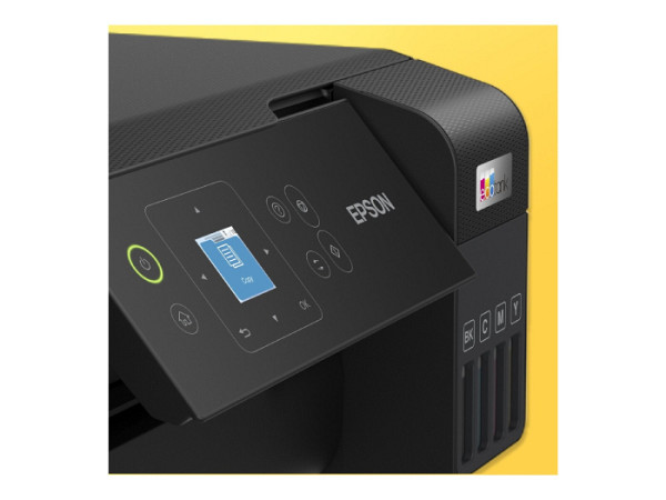 EPSON EcoTank L3560 MFP 33ppm