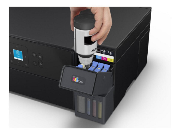 EPSON EcoTank L4360 MFP Black