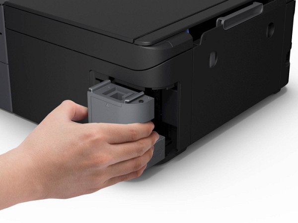 EPSON EcoTank L4360 MFP Black