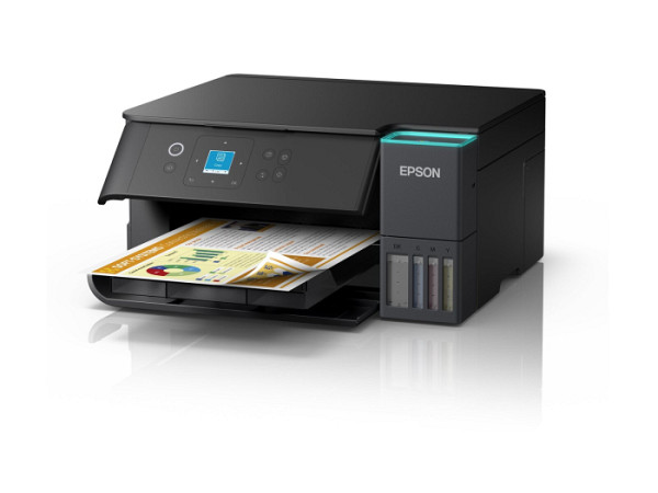 EPSON EcoTank L4360 MFP Black