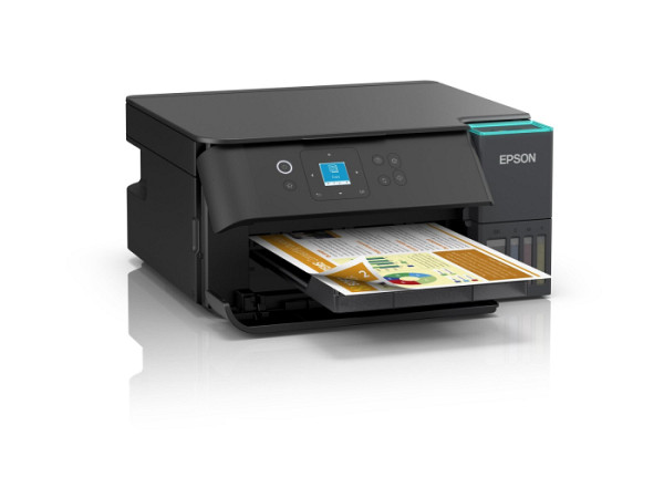 EPSON EcoTank L4360 MFP Black