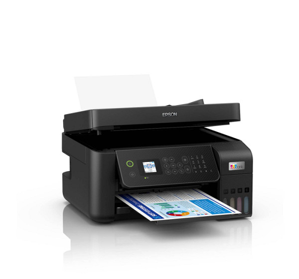 EPSON EcoTank L5316 Ink Tank MFP