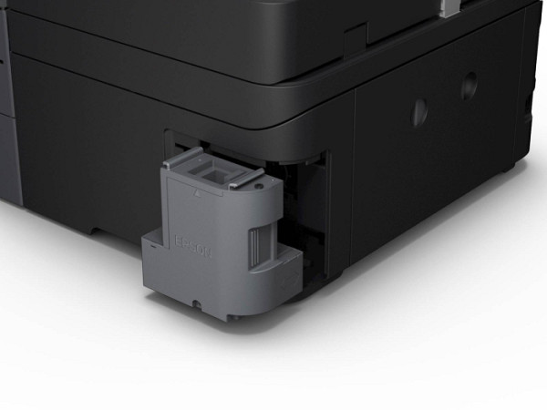 EPSON EcoTank L6370 MFP Black