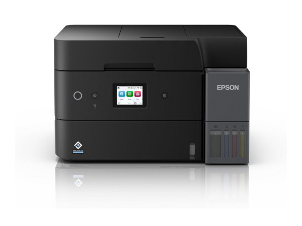 EPSON EcoTank L6390 MFP Black