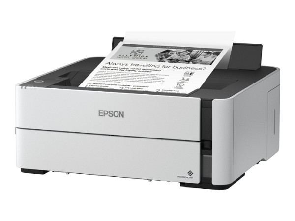 EPSON EcoTank M1140