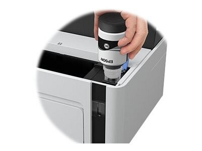 EPSON EcoTank M1140