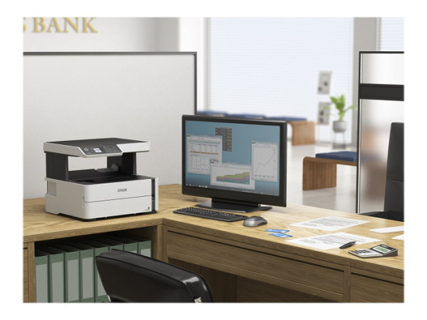 EPSON EcoTank M2170