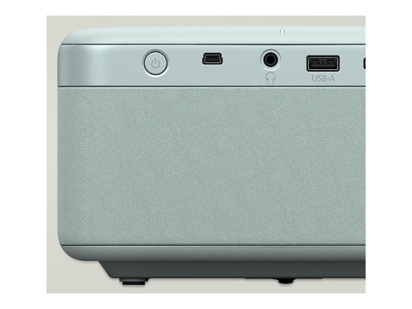 EPSON EF-21G Laser Projector 1.000lm