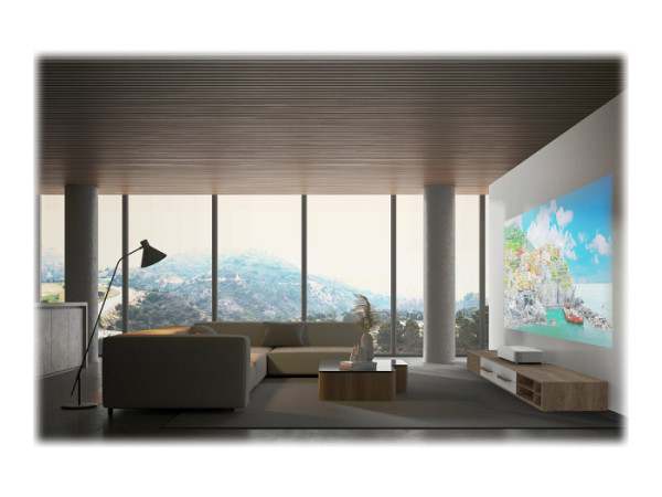 EPSON EH-LS800W Laser UST Projector