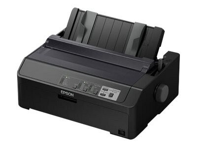 EPSON FX 890IIN dot-matrix 612cps