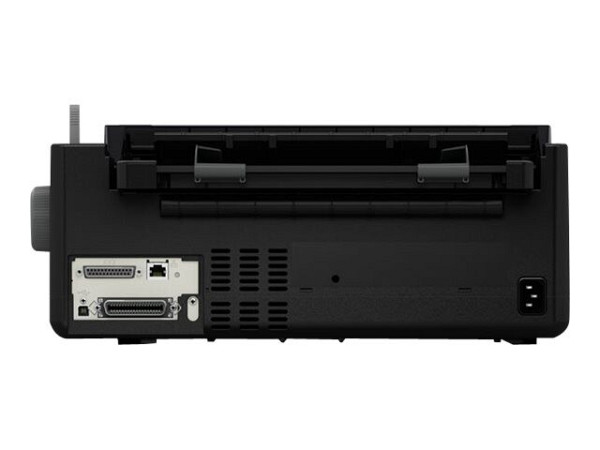 EPSON FX 890IIN dot-matrix 612cps