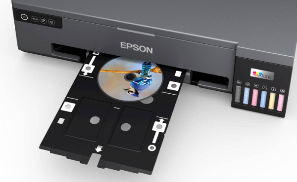 EPSON L18050 A3+ SFP ink Printer 8ppm