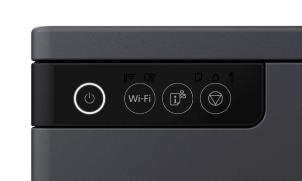 EPSON L8050 Inkjet Printer 25ppm