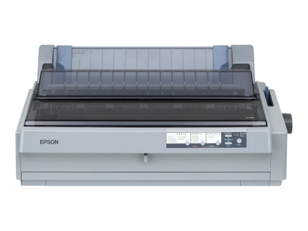 EPSON LQ 2190 dot matrix printer 576cps