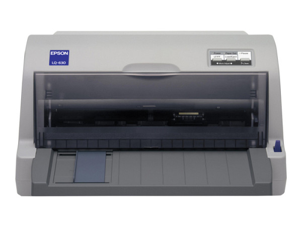 EPSON LQ 630 Printer Mono B/W dot-matrix