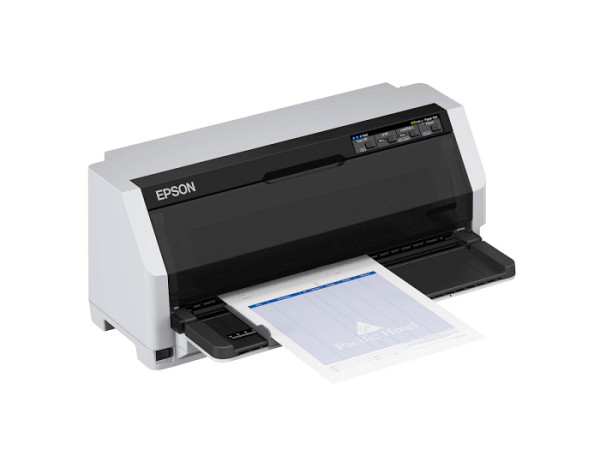 EPSON LQ-690II Dot Matrix Printer