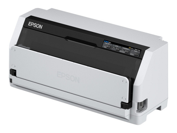 EPSON LQ-690II Dot Matrix Printer