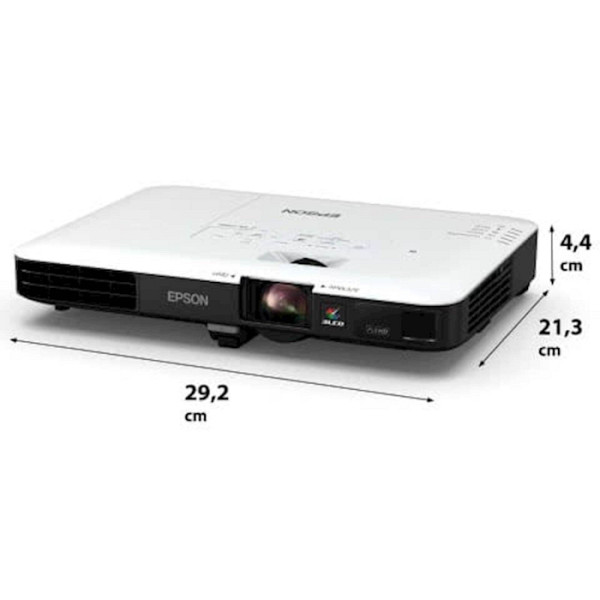 EPSON PROJEKTOR EB-1795F 3LCD/3.200Lm/FHD/10.000 : 1/4.000-7.000h