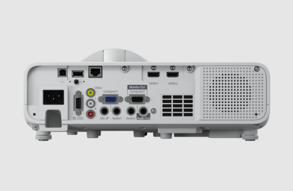 EPSON PROJEKTOR EB-L210SW