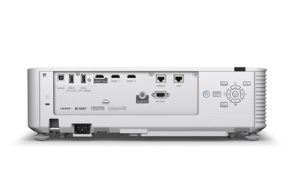EPSON PROJEKTOR EB-L690U