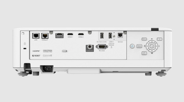 EPSON PROJEKTOR EB-L770U
