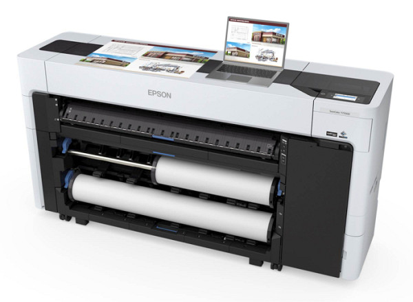 EPSON SC-T7700D
