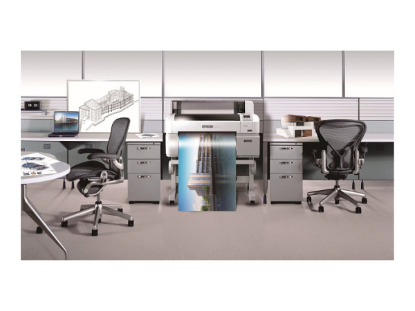 EPSON SureColor SC-T3200 w/o stand 24in