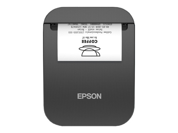 EPSON TM-P20II 111 Receipt Printer EU