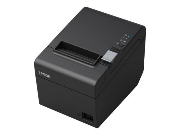 EPSON TM-T20III Ethernet
