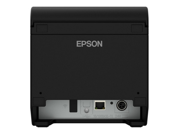 EPSON TM-T20III Ethernet