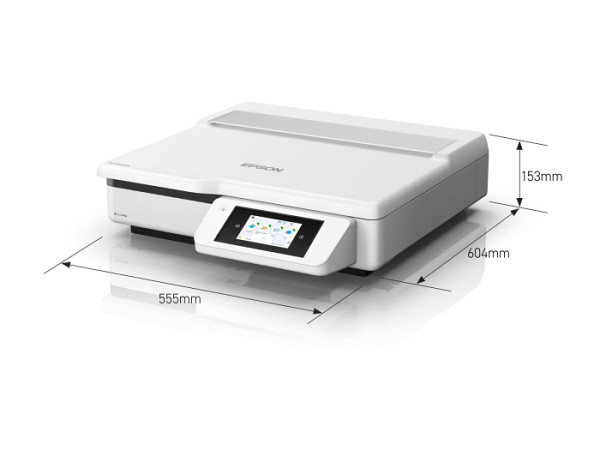 EPSON WorkForce DS-51000WN 26ppm/52ipm