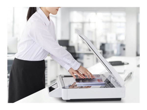 EPSON WorkForce DS-51000WN 26ppm/52ipm