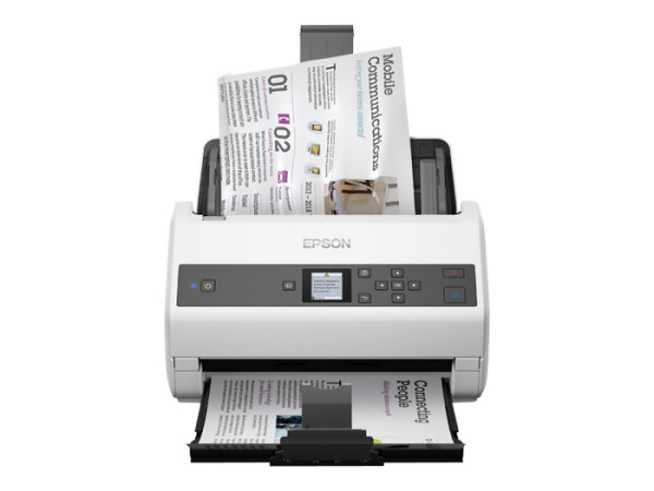 EPSON WorkForce DS-970 Document scanner