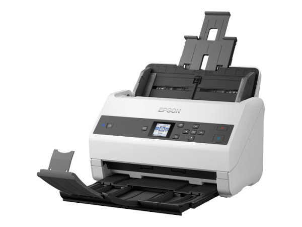EPSON WorkForce DS-970 Document scanner
