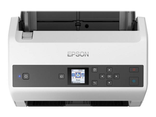 EPSON WorkForce DS-970 Document scanner