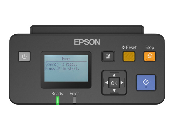 EPSON WorkForce DS-970 Document scanner