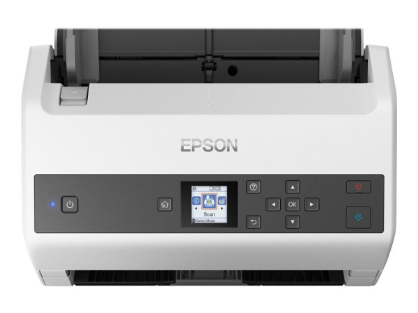 EPSON WorkForce DS-970 Document scanner